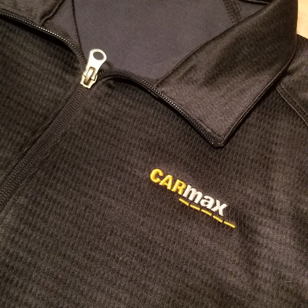 Carmax sweatshirt
